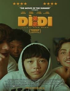 Dìdi (2024) Dìdi (2024)
