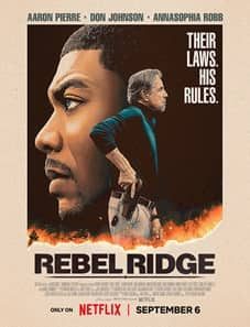 Rebel Ridge (2024) Rebel Ridge (2024)