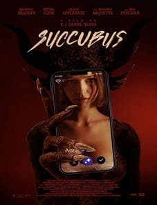 Succubus (2024) Succubus (2024)