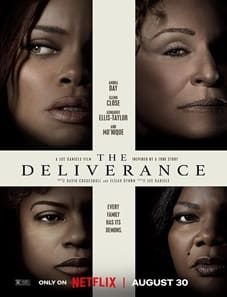 The Deliverance (2024) The Deliverance (2024)