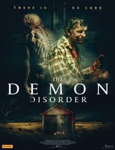 The Demon Disorder (2024) The Demon Disorder (2024)