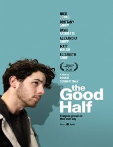 The Good Half (2024) The Good Half (2024)