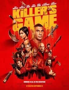 The Killer’s Game (2024) The Killer’s Game (2024)