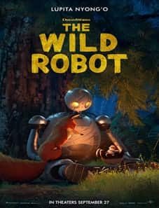 The Wild Robot (2024) The Wild Robot (2024)