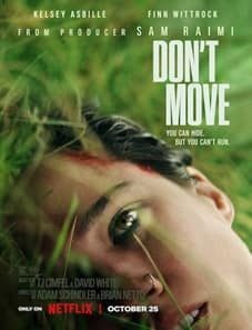 Don’t Move (2024) Don’t Move (2024)