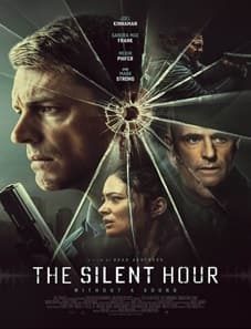 The Silent Hour (2024) The Silent Hour (2024)
