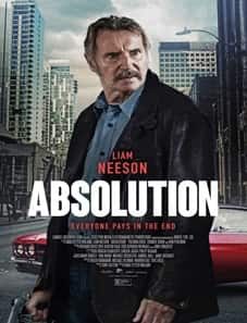 Absolution (2024) Absolution (2024)