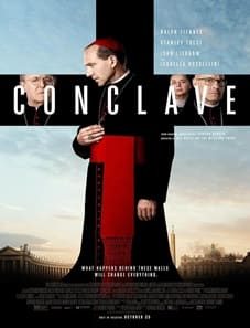 Conclave (2024) Conclave (2024)