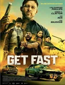 Get Fast (2024) Get Fast (2024)