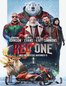 Red One (2024) Red One (2024)