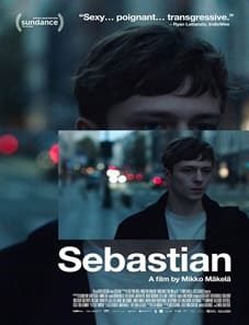Sebastian (2024) Sebastian (2024)