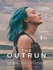The Outrun (2024) The Outrun (2024)