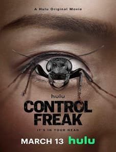 Control Freak 2025 Control Freak 2025
