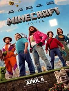 A Minecraft Movie 2025 A Minecraft Movie 2025
