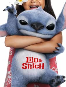 Lilo & Stitch 2025 Lilo & Stitch 2025