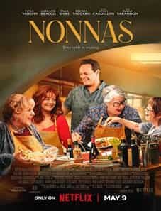 Nonnas 2025 Nonnas 2025