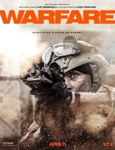 Warfare 2025 Warfare 2025
