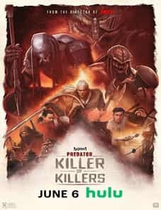 Predator: Killer of Killers 2025 Predator: Killer of Killers 2025