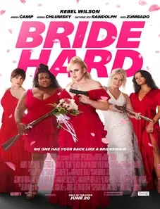 Bride Hard 2025 Bride Hard 2025