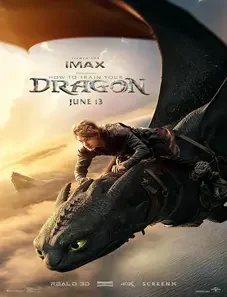How to Train Your Dragon 2025 How to Train Your Dragon 2025
