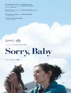 Sorry, Baby 2025 Sorry, Baby 2025