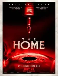 The Home 2025 The Home 2025