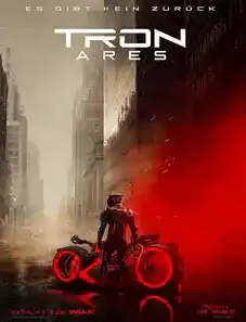 Tron: Ares 2025 Tron: Ares 2025