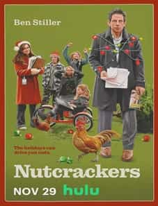 Nutcrackers 2024 Nutcrackers 2024